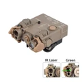 Tan(Green Laser)