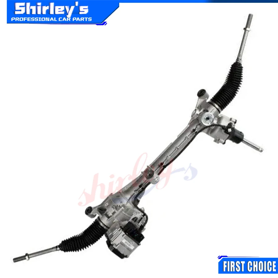 

HV6Z3504CB Рулевой механизм с гидроусилителем рулевого управления с левым рулем для Ford Focus 2013-18 Электрическая рулевая рейка с гидроусилителем