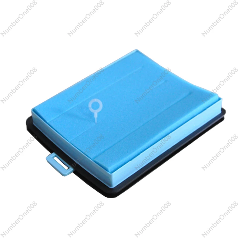 

Оригинальный фильтр для пылесоса, хлопковая губка, фильтрующий элемент, аксессуары FC8760 FC8766 FC9712