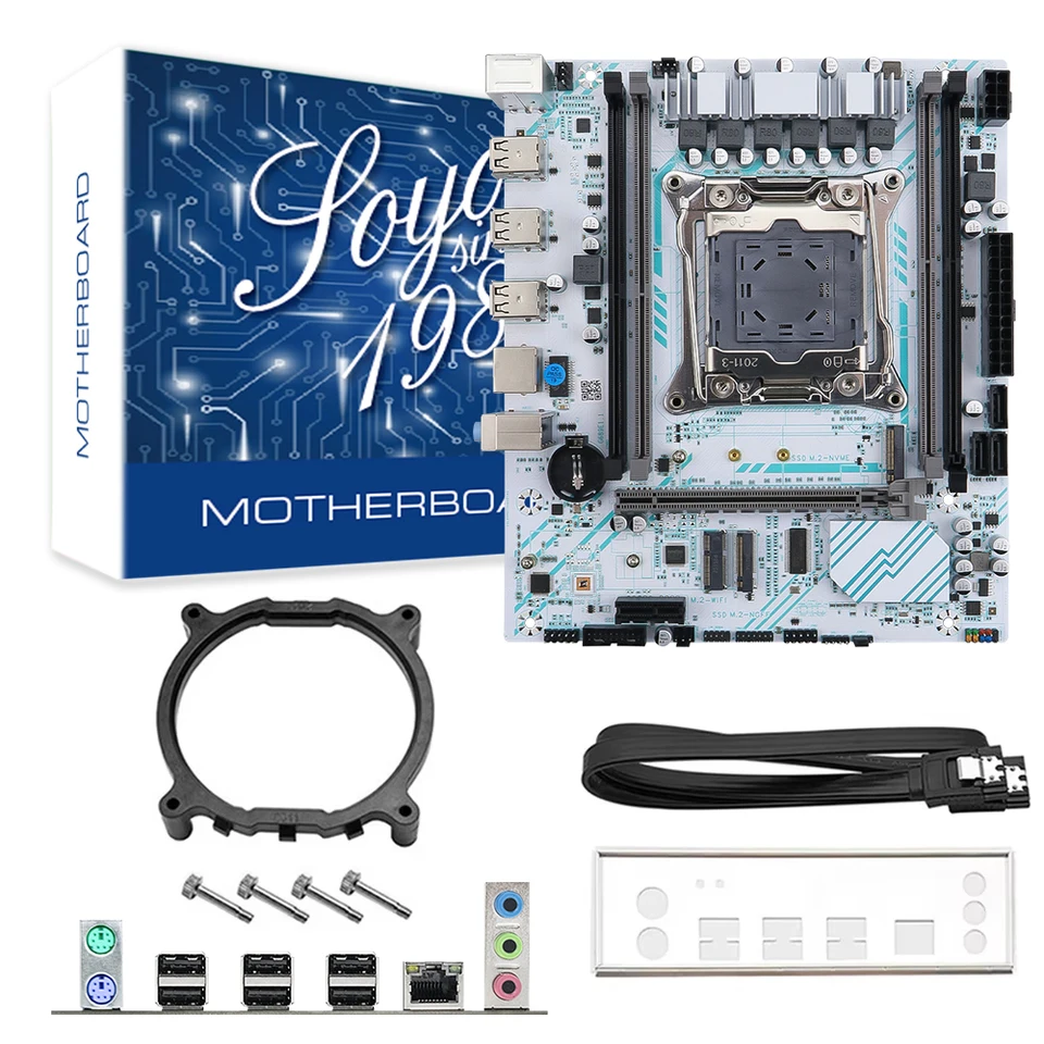 マザーボード GAMING X99S CPU E5-2660V4 Sde963f5603ce4a80aaaefaaa7879f