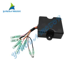 62T-85540-00 CDI For Yamaha Wave Runner VX700 Water Jet Engine RA700 SJ700 WB700 62T-85540 6M6-85540-00 61X-85540-00 Boat parts