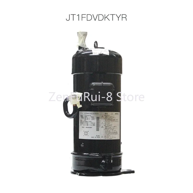 Air conditioning inverter compressor JT1GCVDK1YR original JT15JBVDKYR brand new JT170G-K1YE