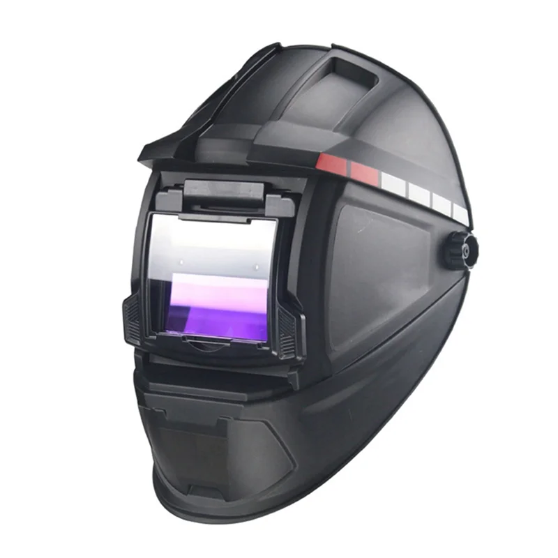 

Automatic Dimming Welding Mask Welding Helmet Welder Welding Cap Welding Argon Arc Welding Glasses Protective