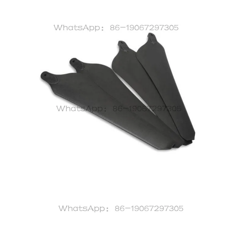 Propeller/16 inch high efficiency folding reverse propeller/1655CCW TL100D06