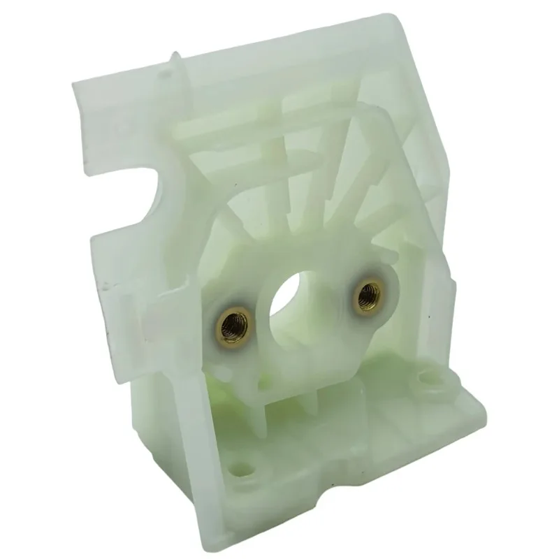 

Carburetor Adaptor Adapter Support Holder Base For HUSQVARNA 142 141 137 136 36 Chainsaw Spares 530037465