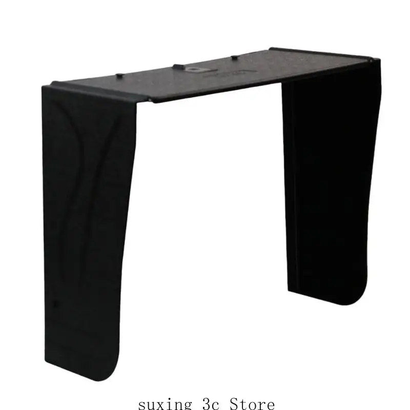 

E8BE 27INCH LCD LED Video Monitor Hood Sunshade Sunhade Monitor Frame компьютер
