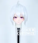 kigurumi mask "crossdress"
