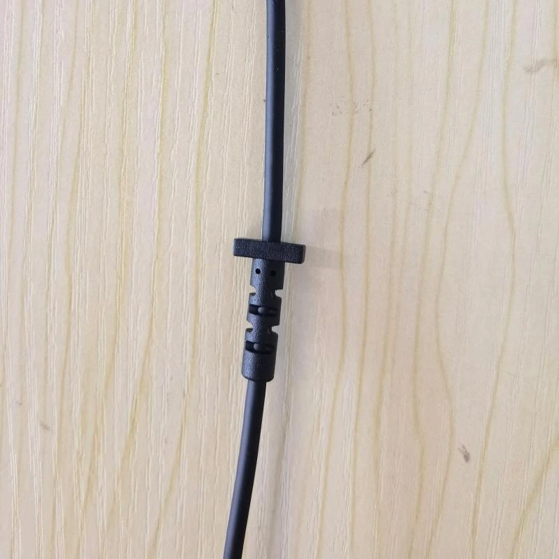 

U2JE 2 Meters USB Mouse Cable Mouse Line PVC Durable for 310 Mice