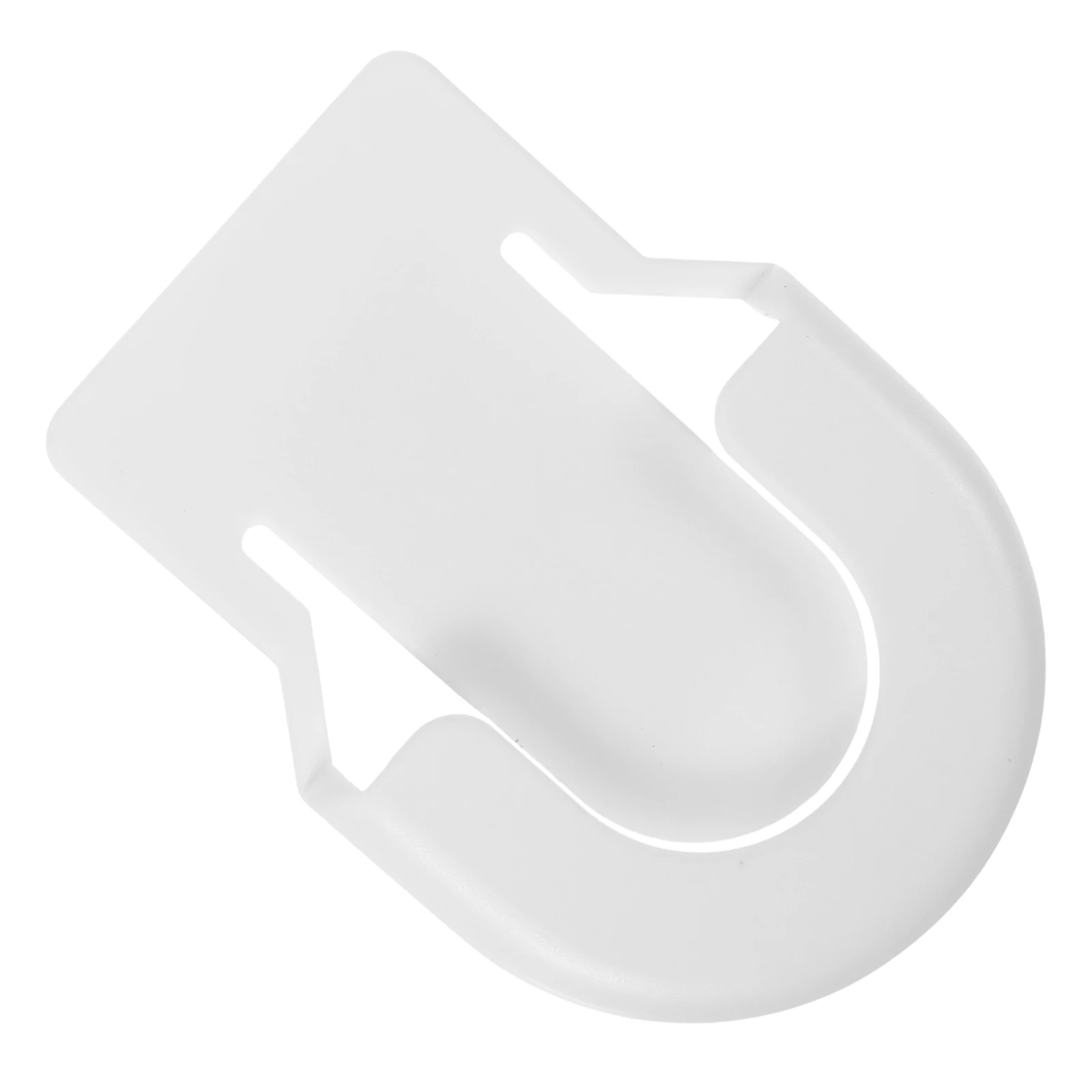 

Holder Stethoscope Hanging Buckle Nurse Clipboard Accessories for Kids Stethoscopes Nurses