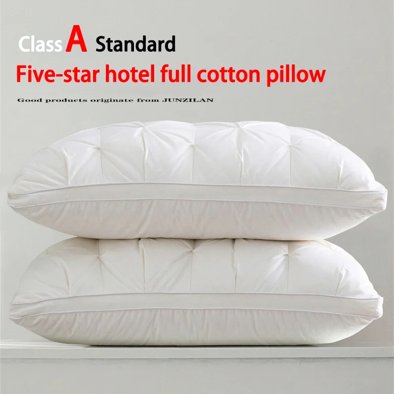High sleep full body relaxation pillow Fried Dough Twists double-sided comfortable pillow massage sleep decompression