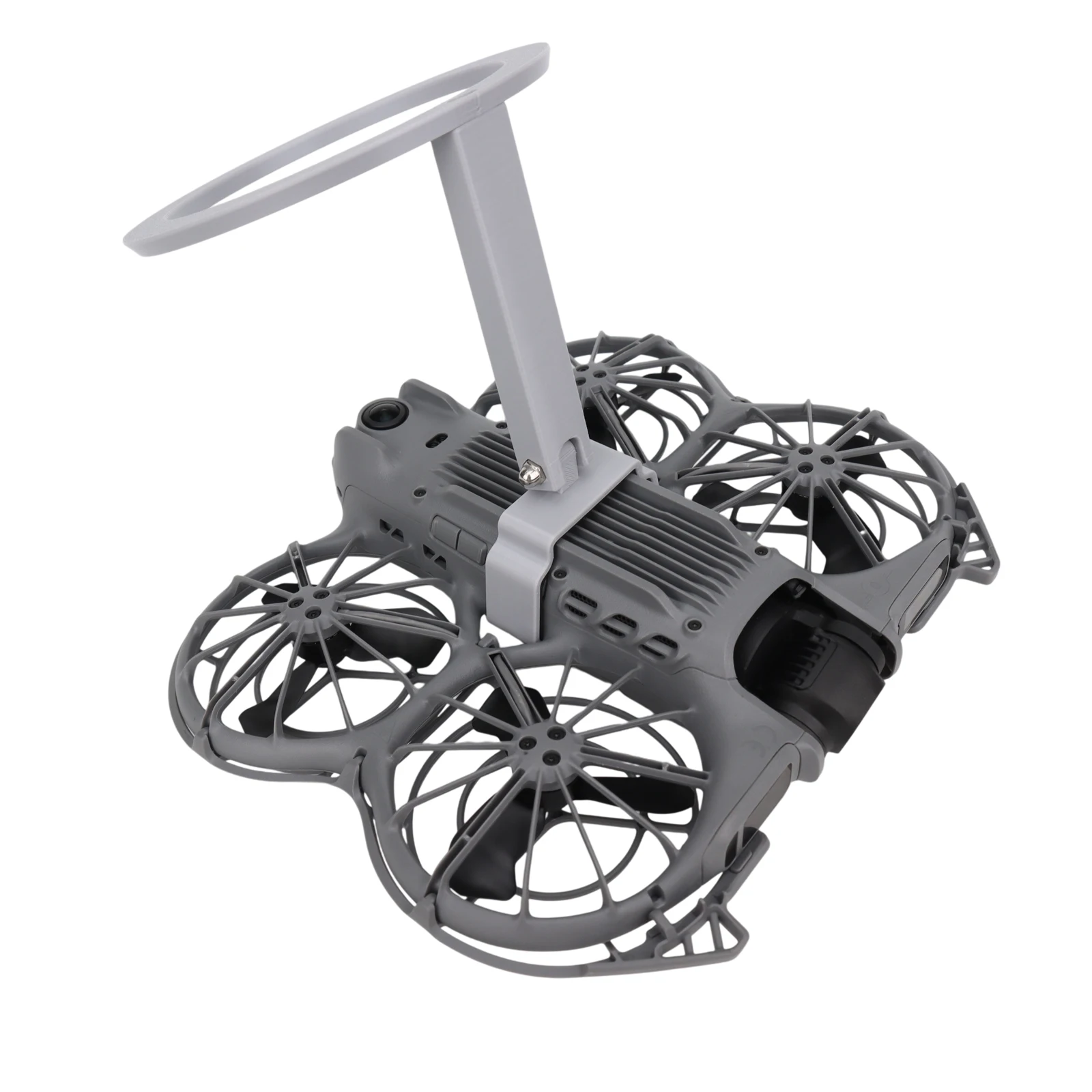 For DJI NEO 2 Desktop Mounting Stand - Display Stand Accessory for Enhanced Device Support