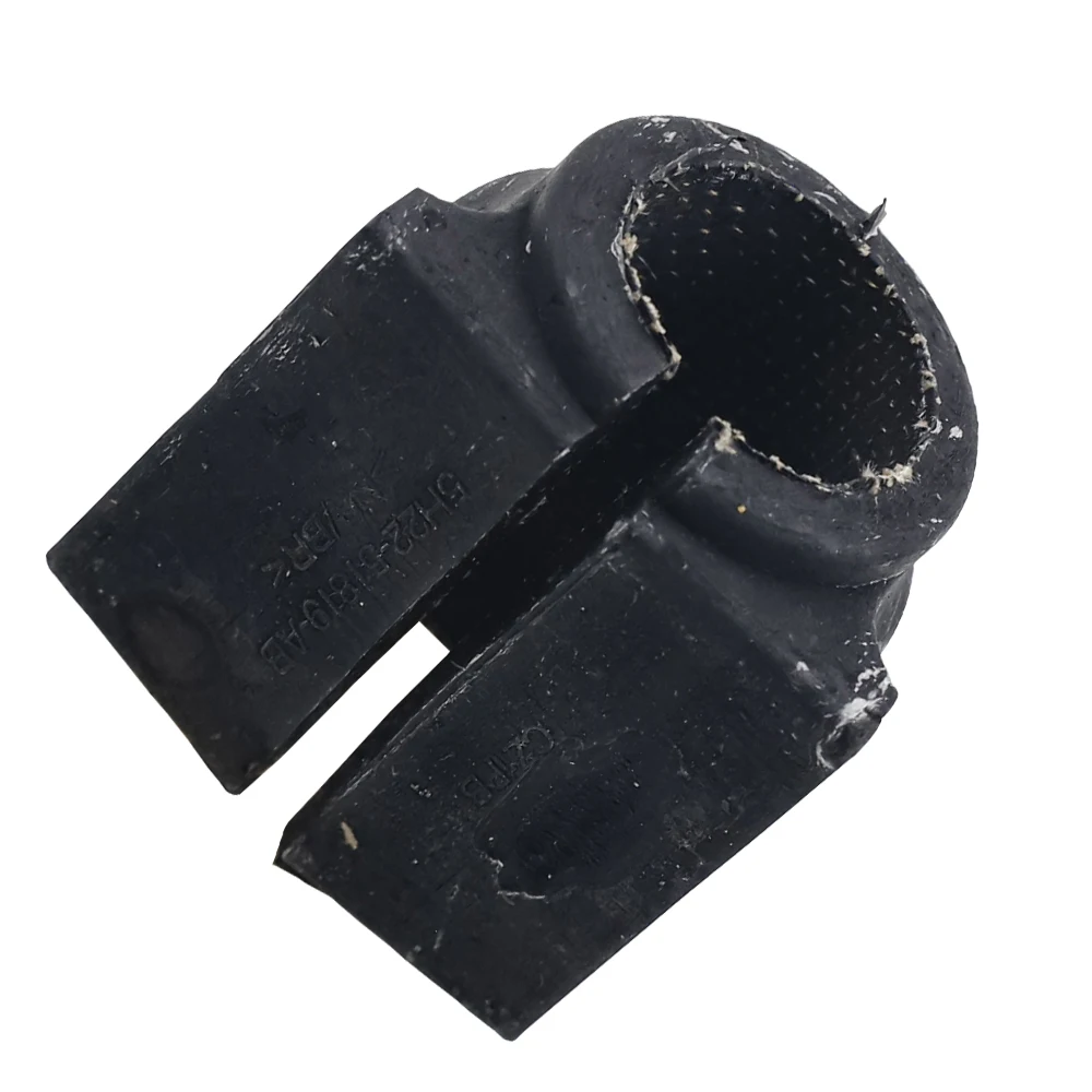 2pcs Front Stabilizer Bushing Bracket Mounting For Landrover Discovery 3 4 L319 2004-2017 2.7TDI 3.0T 3.0TDI 4.0L 5.0L Parts