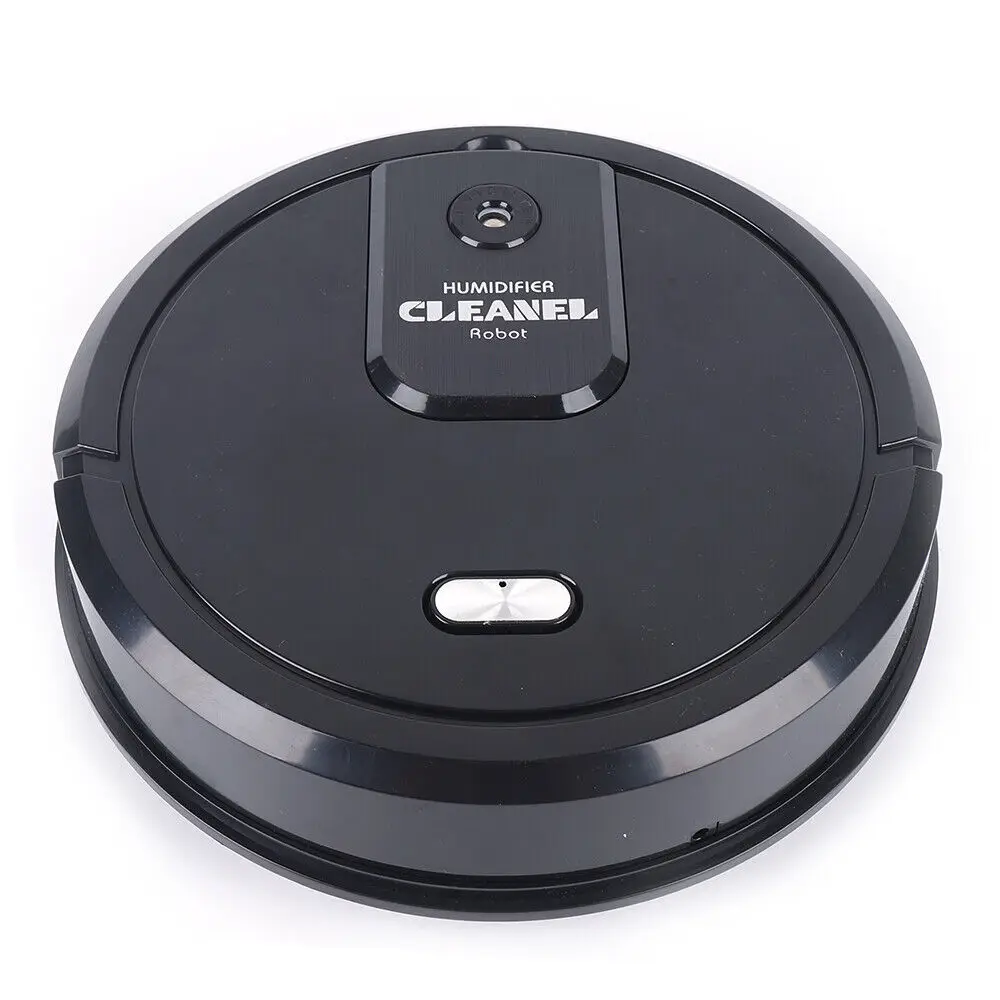 

Robot Cleaner Sweep And Wet Mopping Floors Smart Sweeping Cleaning Robot