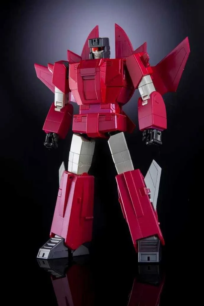 【متوفر】X-Transbots MX-61 MX61 Misfire MP مقياس نموذج لجسم مجموعة لعبة هدية