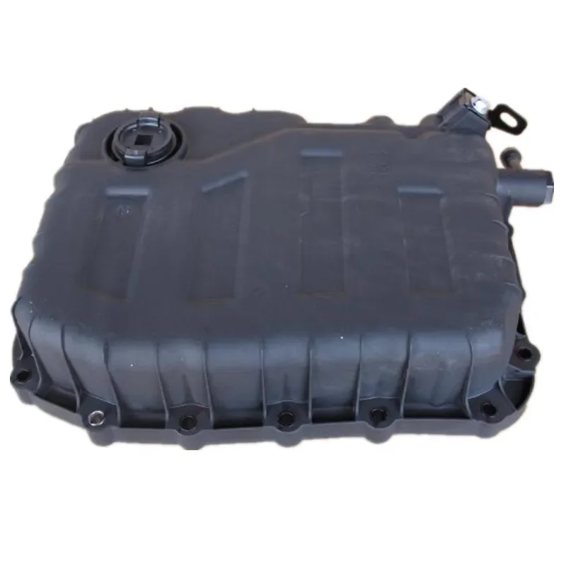 45280 2F500 Transmission Oil Pan for Hyundai Elantra MD Creta for Kia Rio Valve Body Cover 452802F500