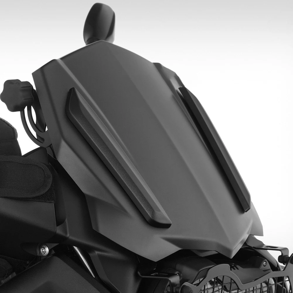 Limited Time Offer For -BMW R1200GS LC Adventure GS ADV 2013-2018 Motorcycle Windshield Windscreen Trim Outer Bracket Holder Str