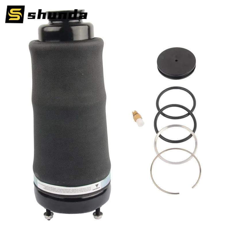 A2513200325 A2513200025 High Quality Rear L/R Air Suspension Spring Bag For Mercedes Benz R Class W251 R320 R350 R500 2006-2010