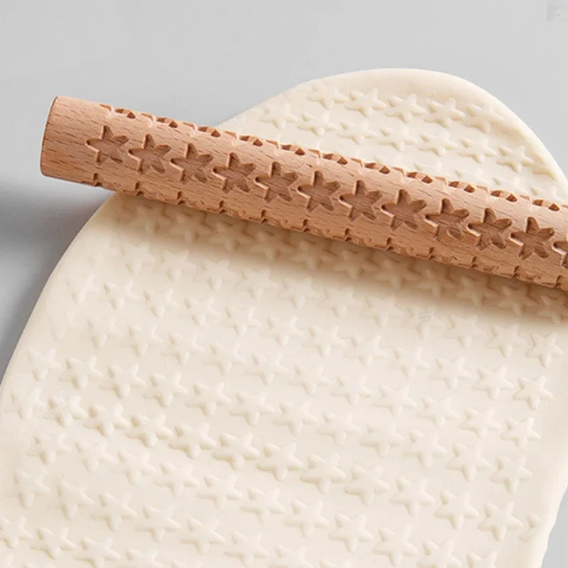 Thumbnail 4 - #29 Latest Rolling Pins Offers