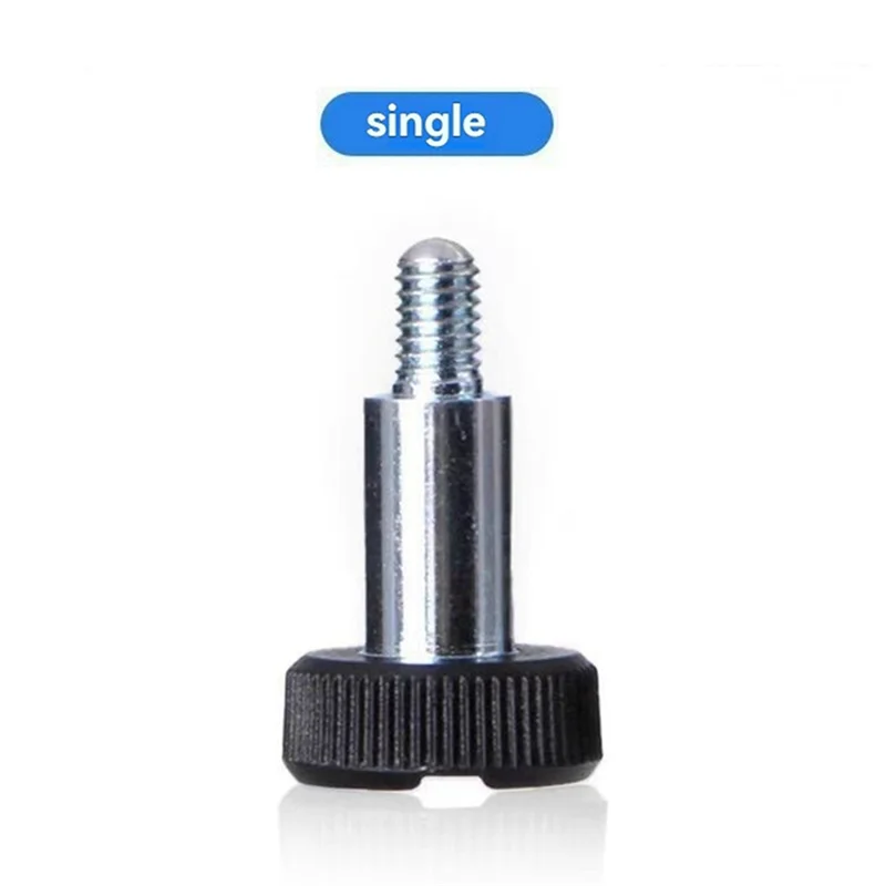 B24B Replacement Base Holder Screw Vertical Stand Dock Base Screw For Sony PS5 Slim Editions Game Console