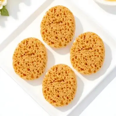 

4 Pcs Ceiling Texture Tool Drywall Patch Sponge Sponges Textured Repairing for Painting