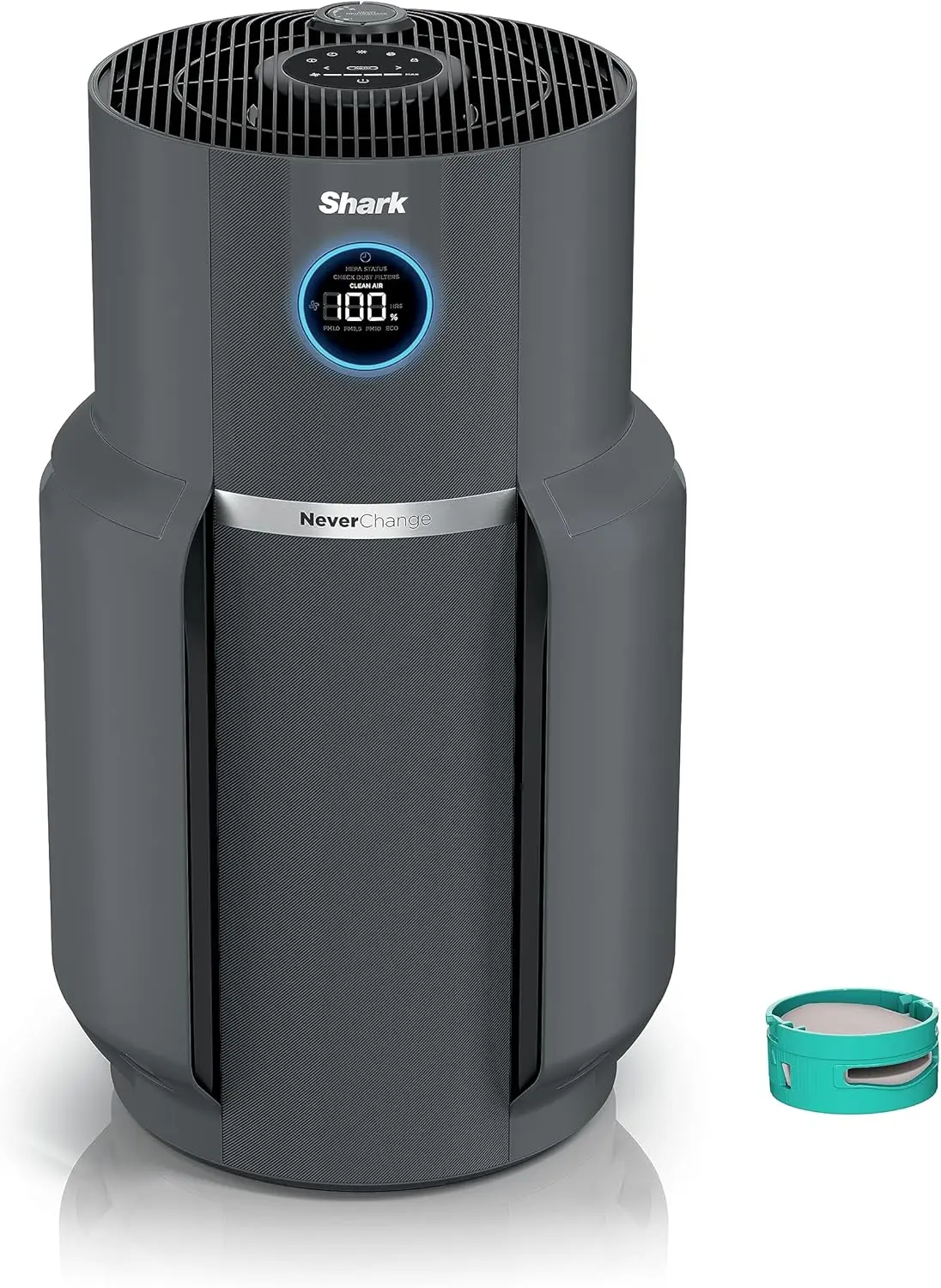 Air Purifier MAX, 5-year filter, save $300+ in filter replacements, Whole Home