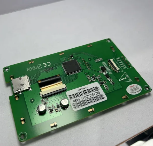 Swipe Card AC 22Kw Pcb Motherboard Electric Car Special Charging Controller Circuit Board Pcba with Bluetooth 4G Wifi