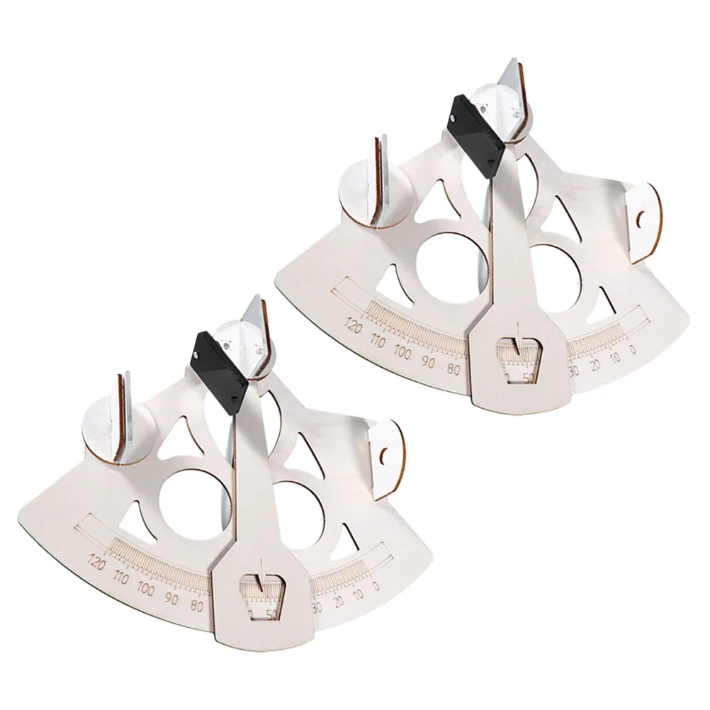 Nautical Measuring Instrument Educational Experiments Kit DIY Scientific Model