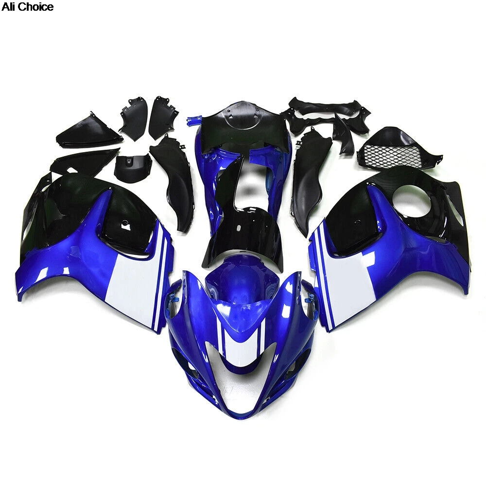 

Подходит для SUZUKI GSX1300R 08 09 10 11 12 13 14 15 Комплект обтекателей ZXMT для мотоцикла GSXR 1300 2008 2009-2015 Обтекатели для восстановления