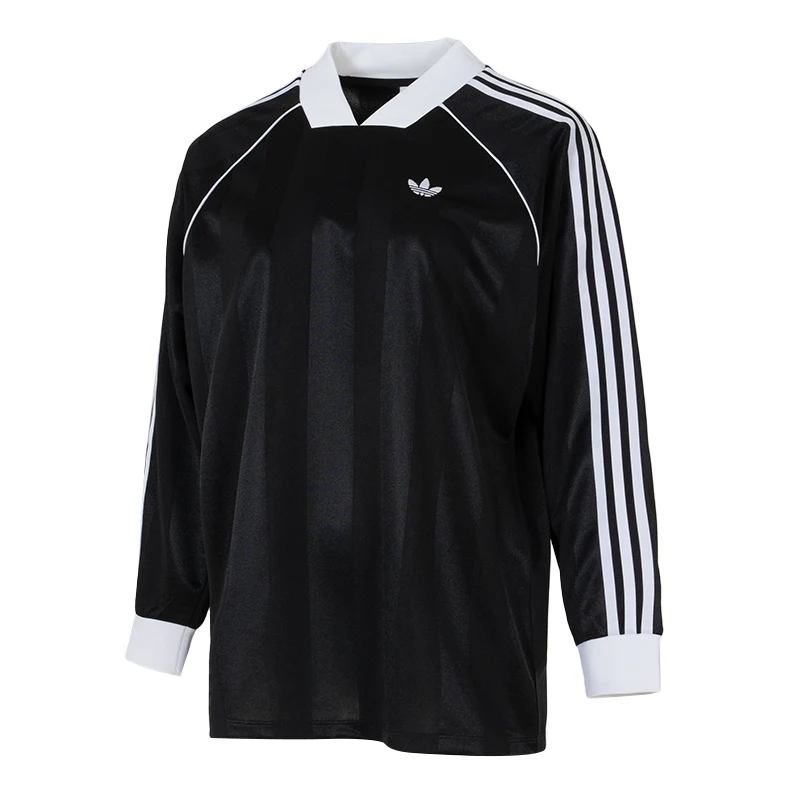 

Adidas (Adidas) Trefoil Women's Sportswear Fitness Training Comfortable Breathable Casual Long-Sleeved T-Shirt Kd2897