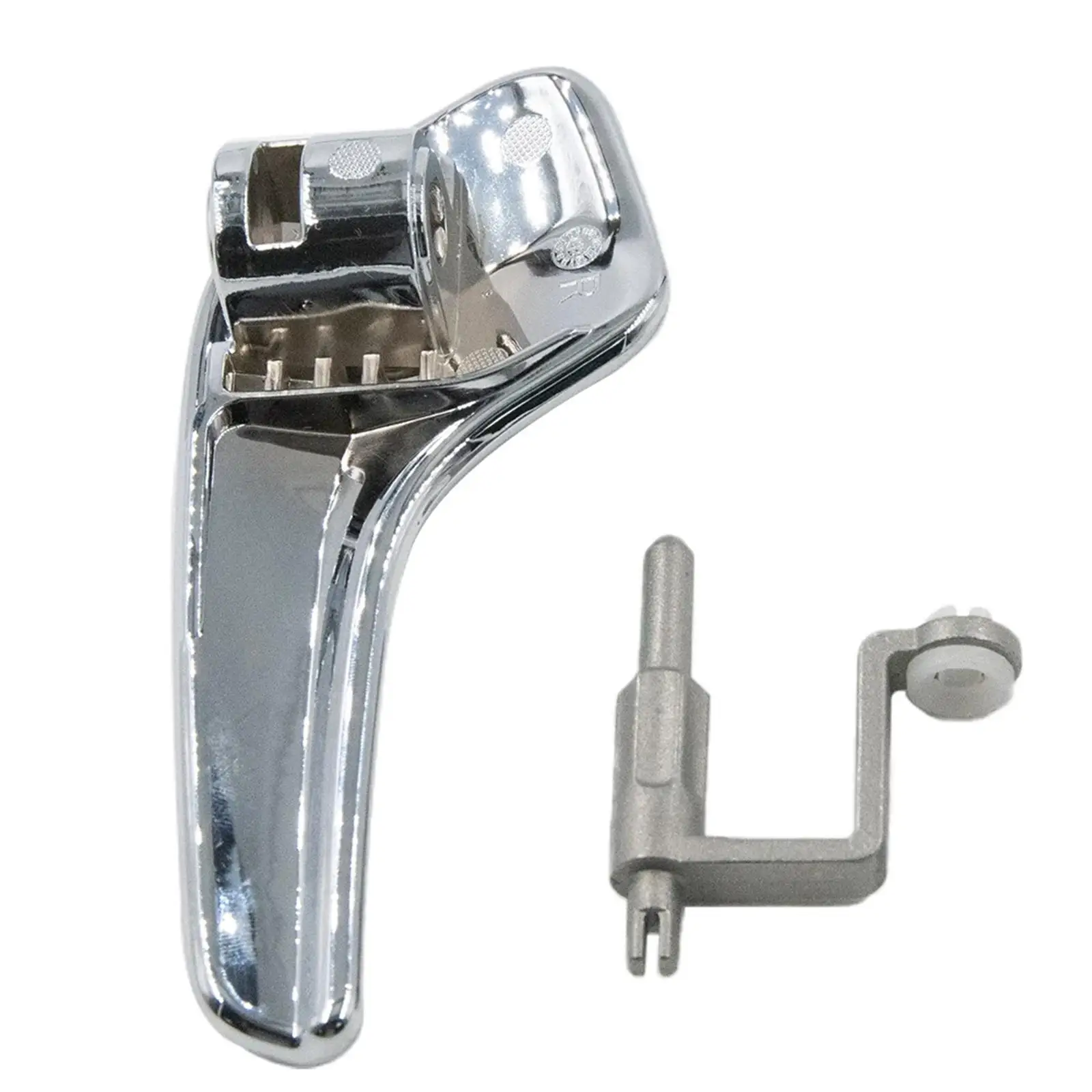 Car Interior Door Handle Grab Handle with Bolt Spare Parts Assembly High