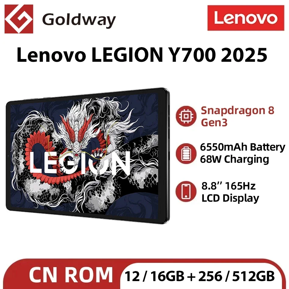 Lenovo legion y700 global-AliExpress