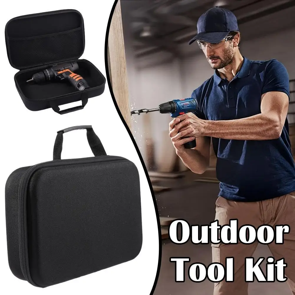 

Сумка для инструментов, сумка для рыболовных катушек, водонепроницаемые сумки для инструментов, сумка большой вместимости, сумка для инструментов электрика, сумка для электроинструментов