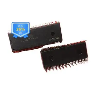 

IC new original ADS774JP ADS774 DIP28