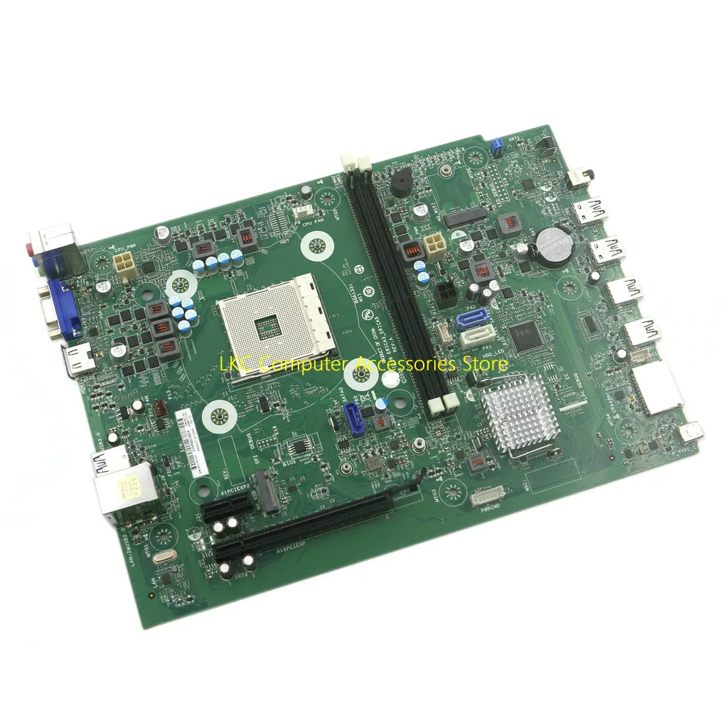 NEW For HP PAVILION Gaming TG01 TP01 MOTHERBOARD B550A L56021-003 M07707-001 L56021 006 ID19 Mainboard 100%Tested