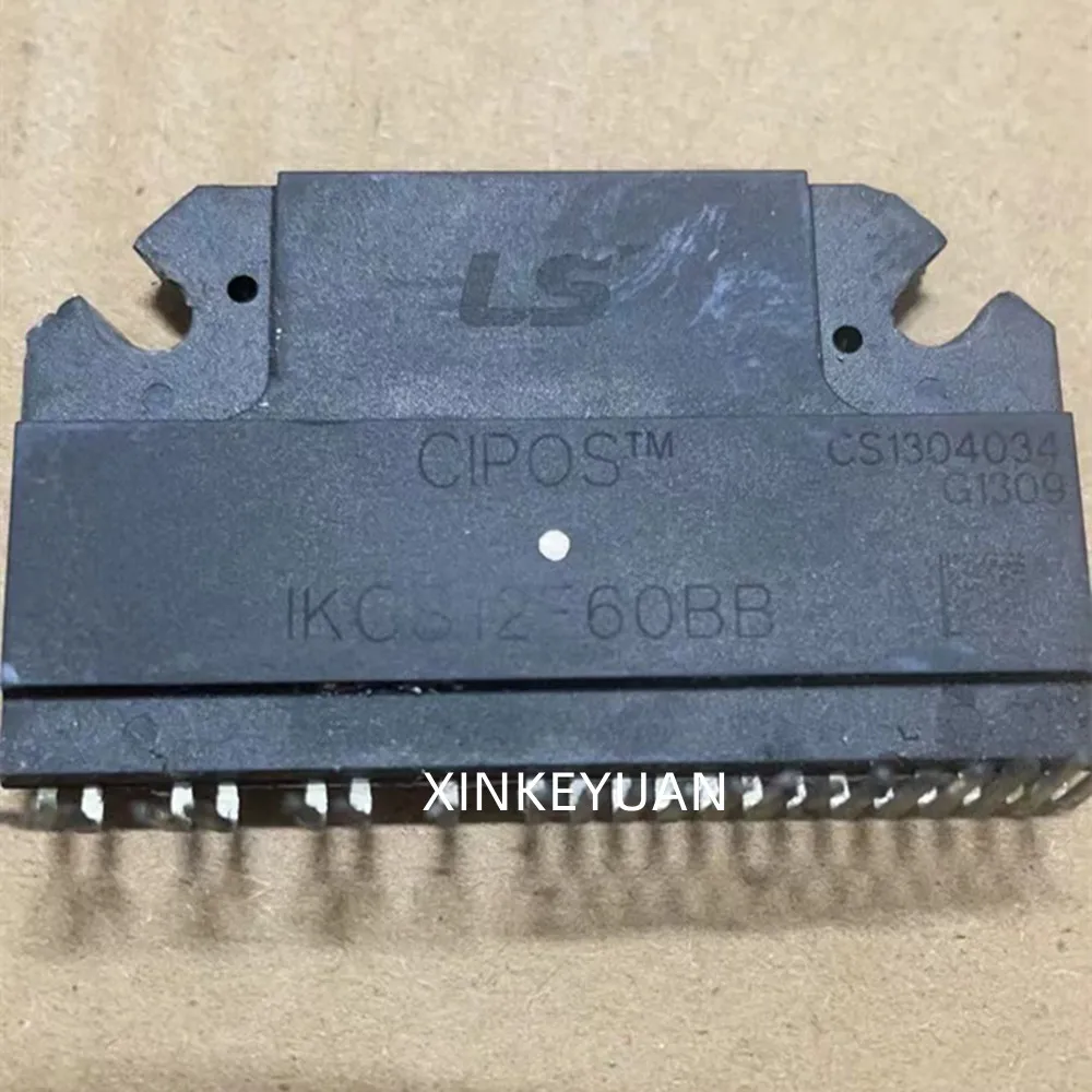 

Оригинальный IC-модуль IKCS12F60BB