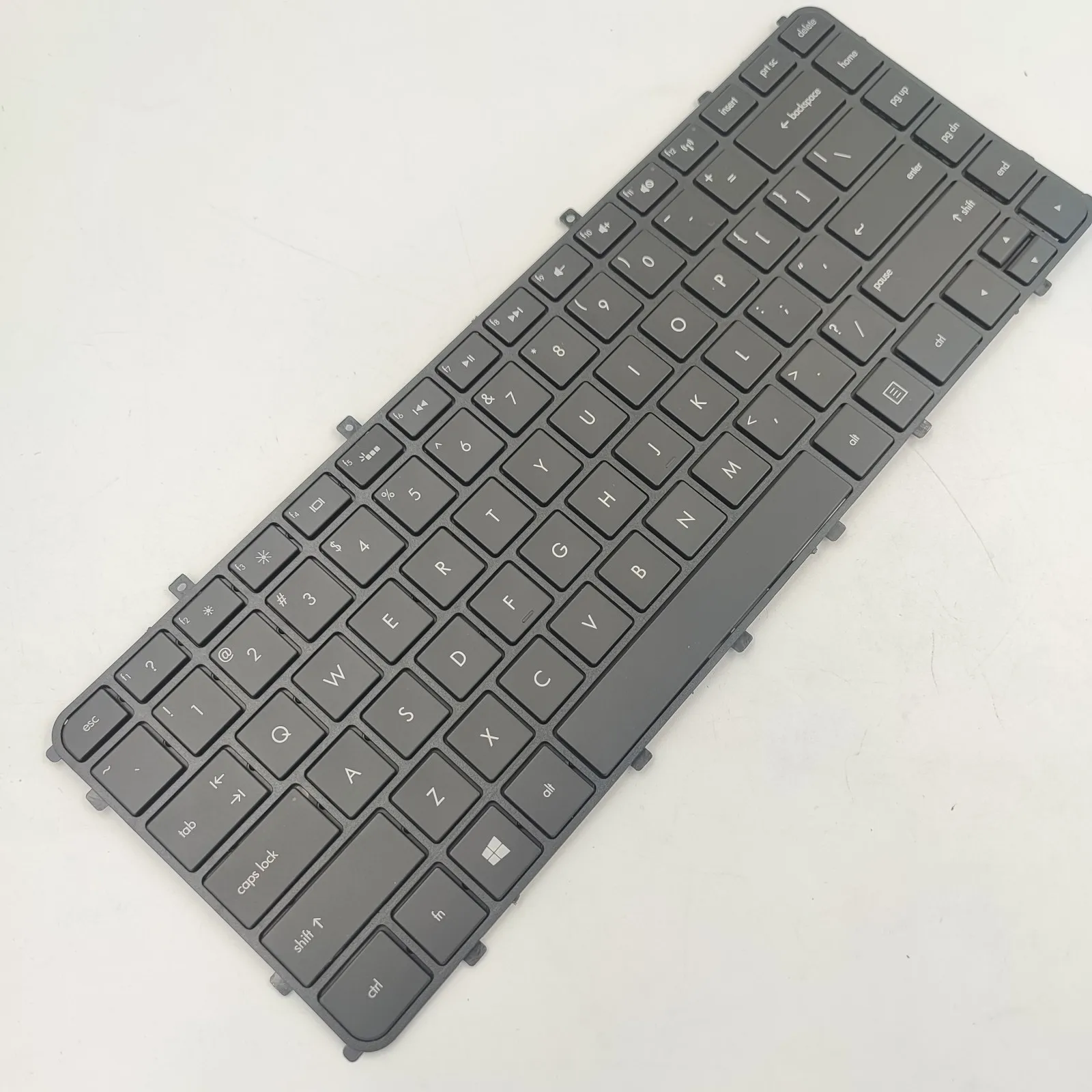 US Layout for HP 1005 envy 6 1015 1214 envy4-1000 1008 1128 1247 Laptop keyboard