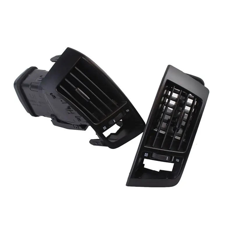 Car Air Conditioning Vents Grille Dashboard A/C Outlet Vent For Toyota Land Cruiser 200 LC200 2008-2015-AS55