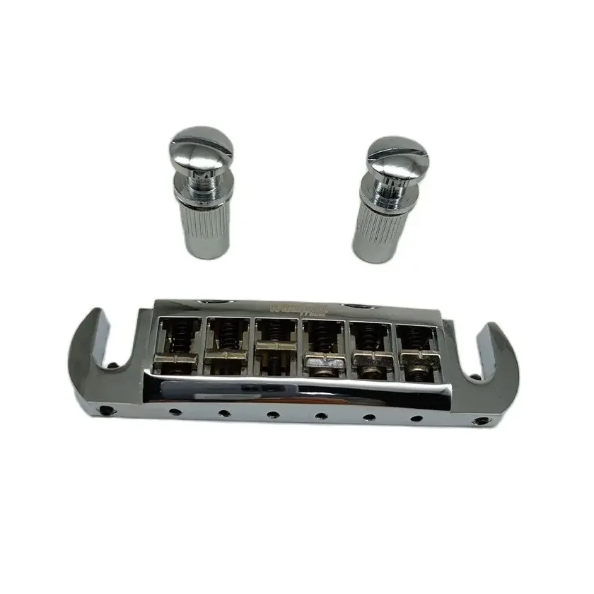 Guitarra Bridge WOG… - image