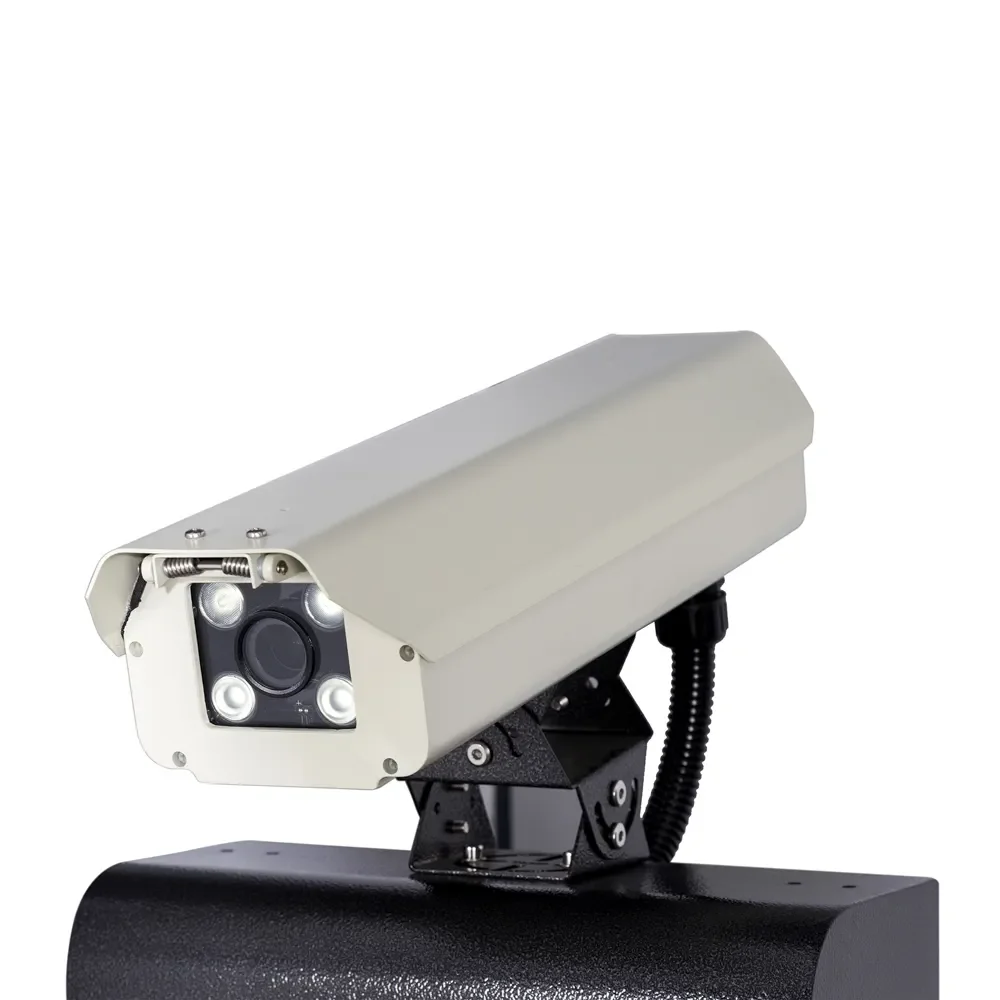 High Resolution Car Guidance ALPR Anpr Lpr Mobile Vehicle Car Automatic Number License Plate Recognition