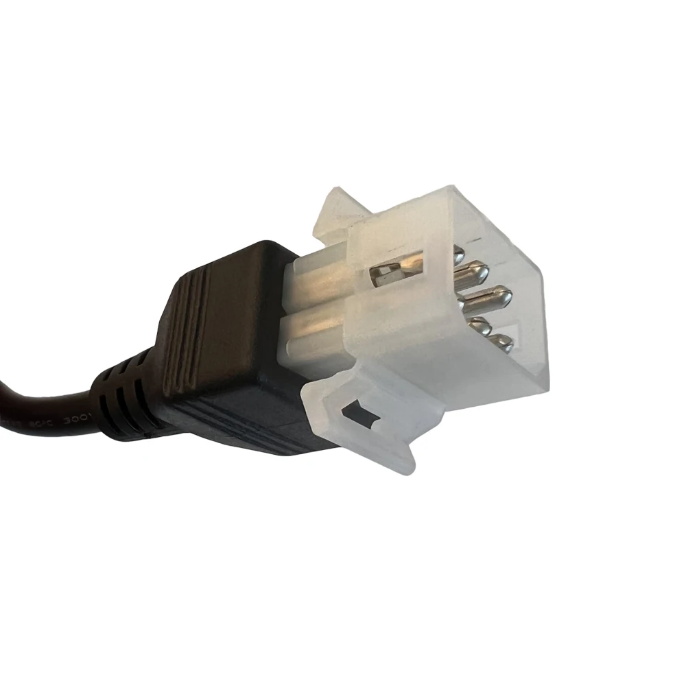 6 إلى 16 دبوس Autocycle OBD2 محولات للدراجات النارية تمديد موصلات OBD التشخيص كابل ل ابريليا TuneECU