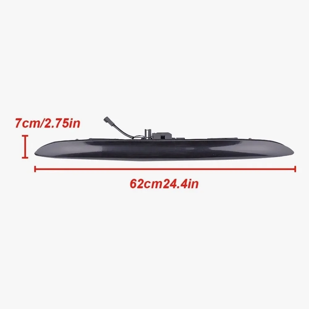 ZC-Tailgate Switch for Mini Cooper R50 R52 R53 2002 2003 2004 2005 2006 2007 2008 Hatch Grip Handle Trunk Lid 51137074020