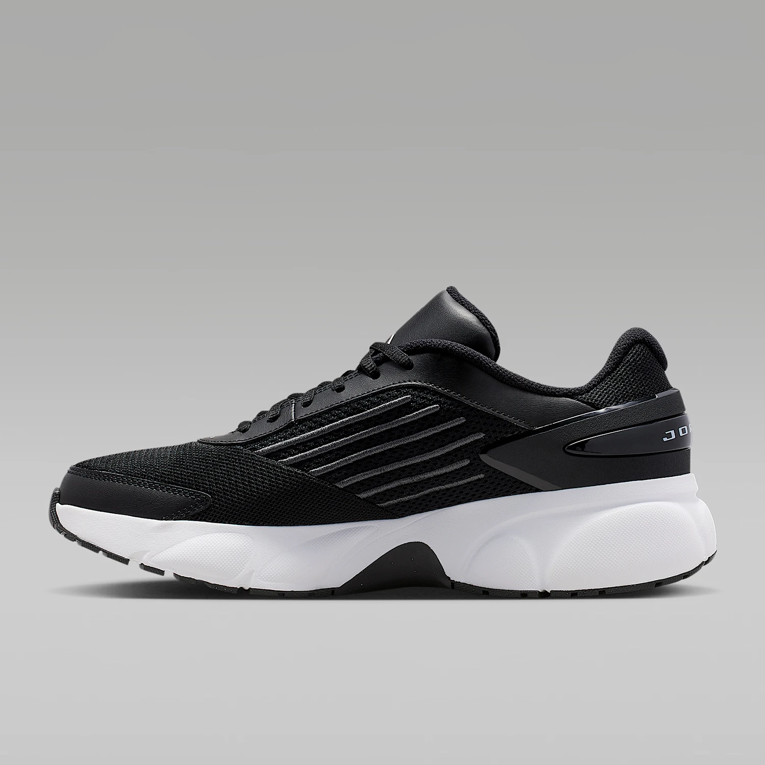 Nike genuine JORDAN men's low cut lace up wear-resistant casual sports shoes IO2091-003