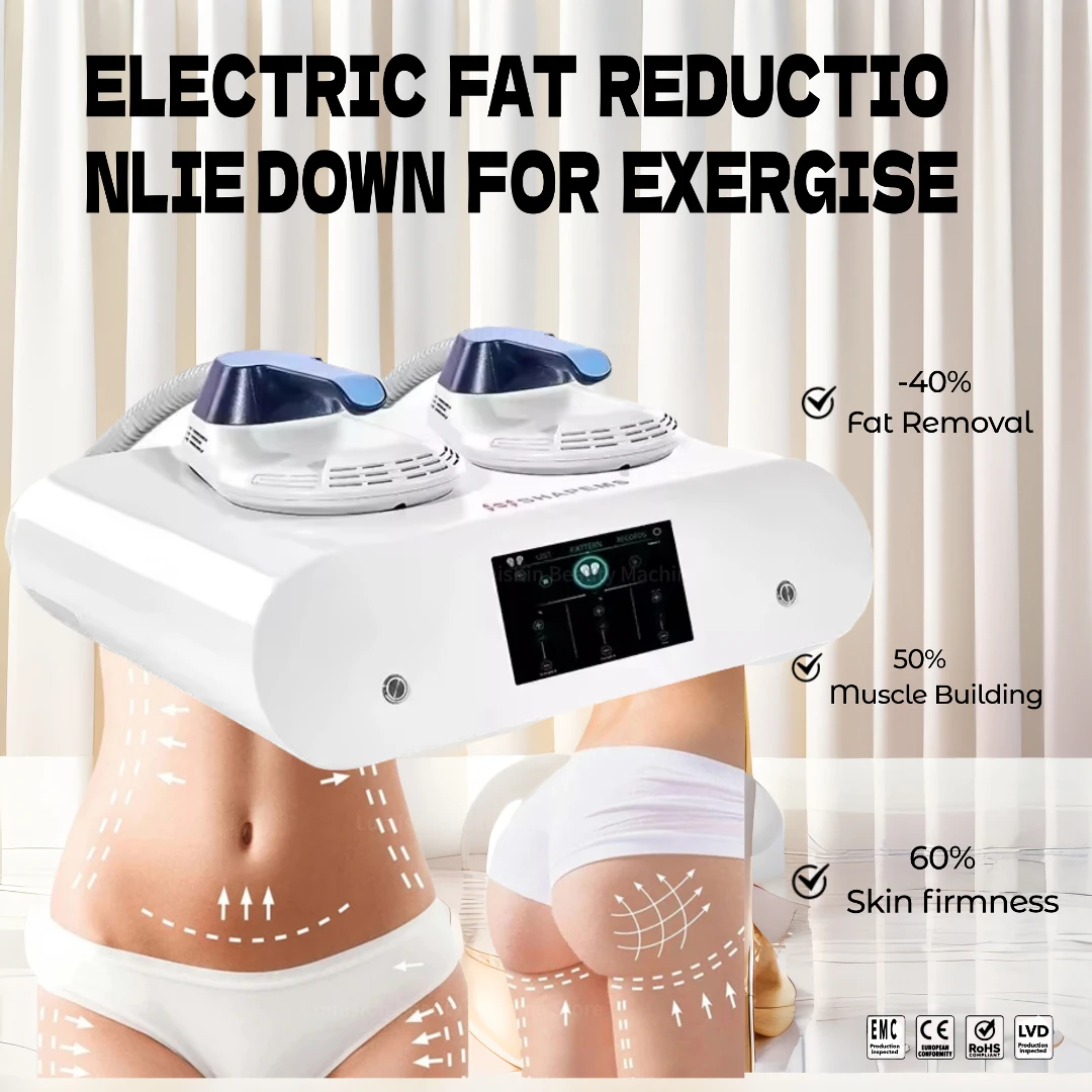 

Butt Lift! Postpartum Recovery! Summer Body Ready 2025 Factory Direct Price Pelvic Floor Toner RF Muscle Stimulator