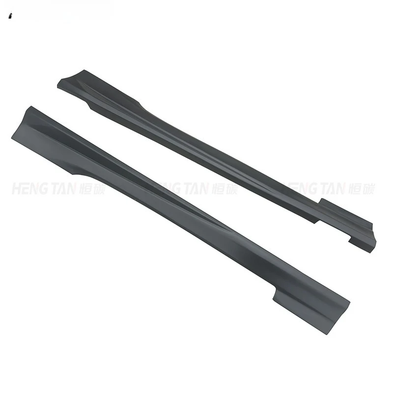 

For Toyota GT86 Subaru BRZ 2013-2015 Modified Side Skirt Side Spoiler Skirt Small Surround