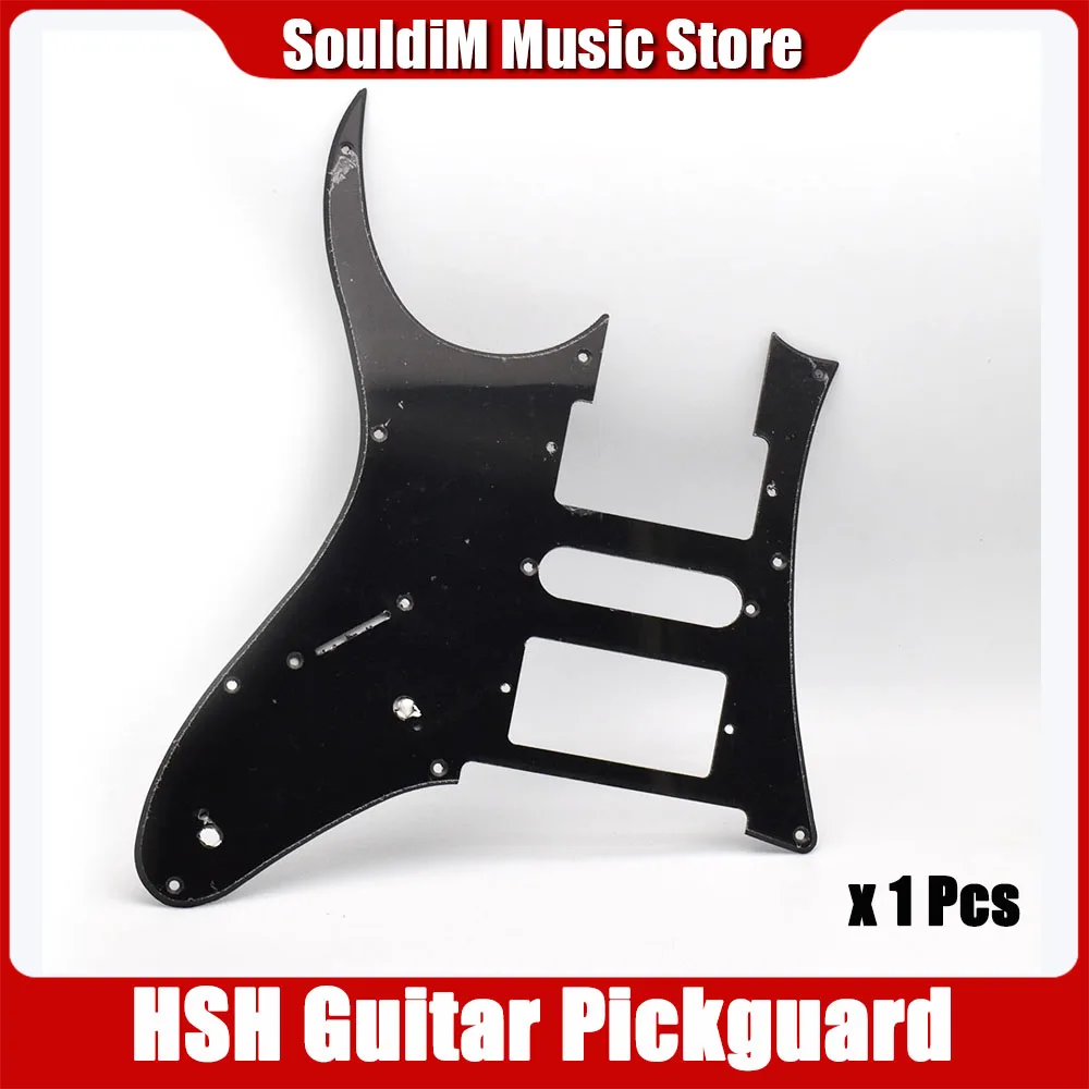 Left Hand Electric … - image