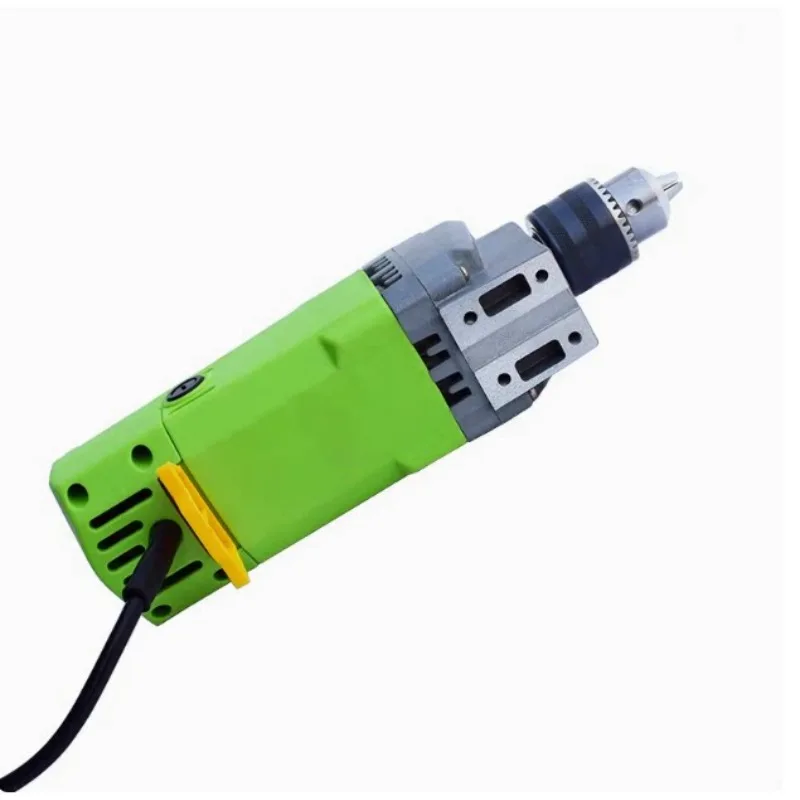 710W, 1050W High Power 5156E Mini Strong Bench Drill Motor BG-5157 Adjustable Speed With Power Cord