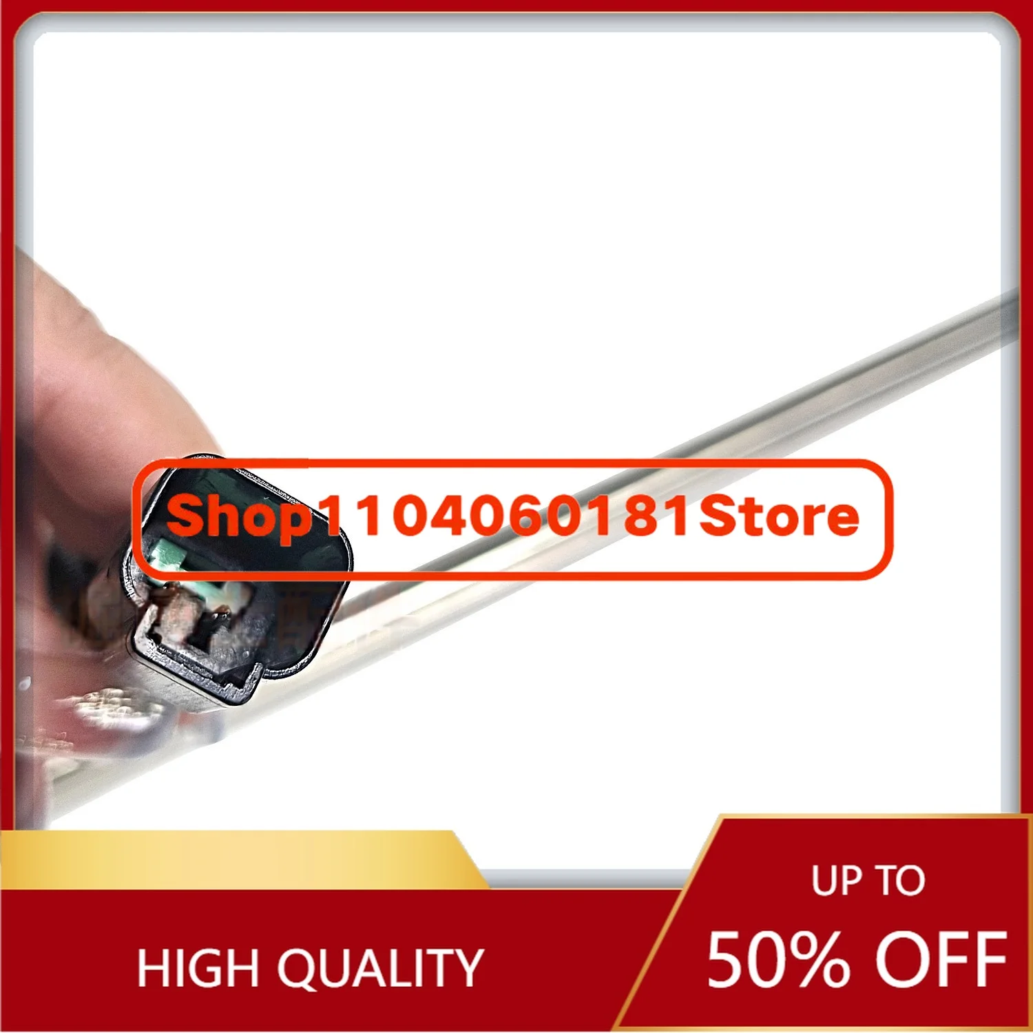 XE80/XE135/XE215/XE370 High Quality Excavator Diesel Fuel Oil Level Sensor Float