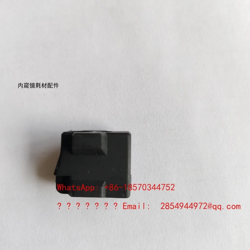 Domestic Gastroenteroscope Plug MH-946 Water Bottle Connector Plug Decontamination Perfusion Accessories