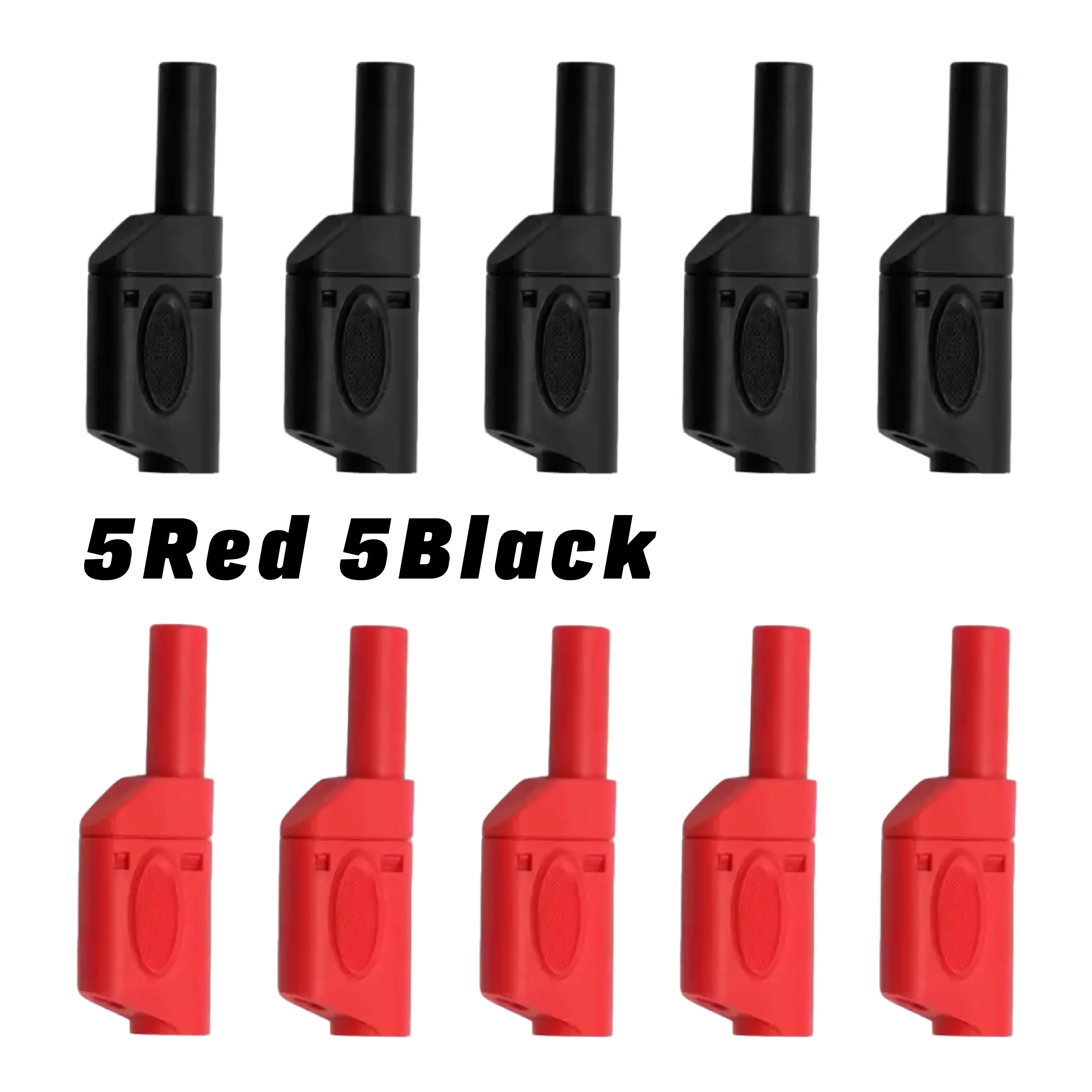 5Red 5Black