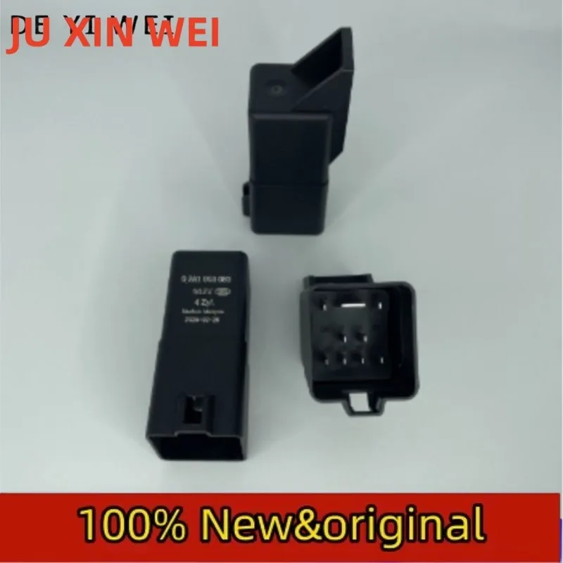 （Brand New Original）1pcs/lot 100% original genuine relay:0281003083 12V 9pins Preheating plug relay